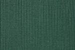 Luxury Waters Dark Green Dimout Roller Blind - Image 2