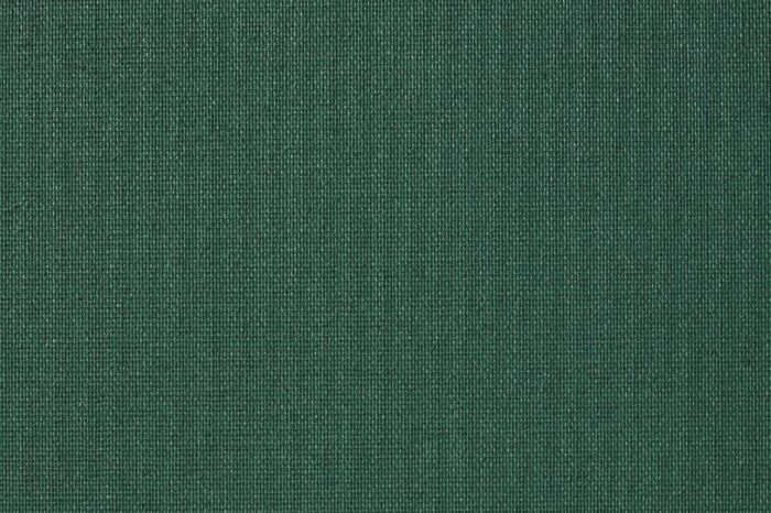 Luxury Waters Dark Green Dimout Roller Blind - Image 2