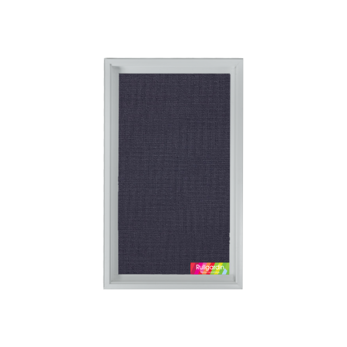 Luxury Dawn Charcoal Blackout Vertical - Image 1