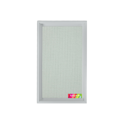 Twilight Dimout Black Roller Blind