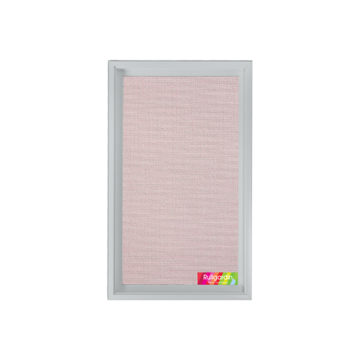 Luxury Dawn Baby Pink Blackout Vertical - Image 1