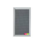 Luxury Dawn Grey Blackout Roller Blind