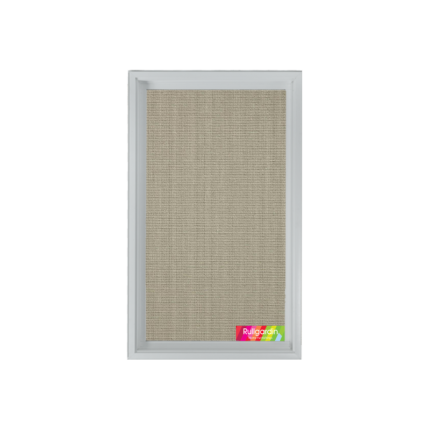 Luxury Dawn Taupe Blackout Roller Blind