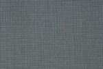 Luxury Dawn Grey Blackout Roller Blind - Image 2