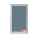 Twilight Lagoon FR Dimout Roller - Image 2