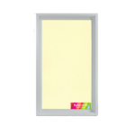 Twilight Magnolia FR Dimout Roller - Image 2