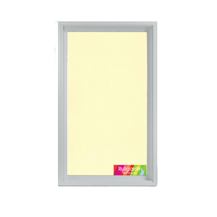 Twilight Magnolia FR Dimout Roller - Image 2