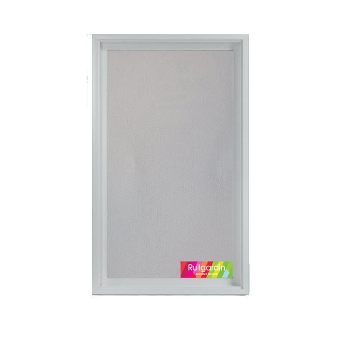 Twilight White FR Dimout Roller - Image 1