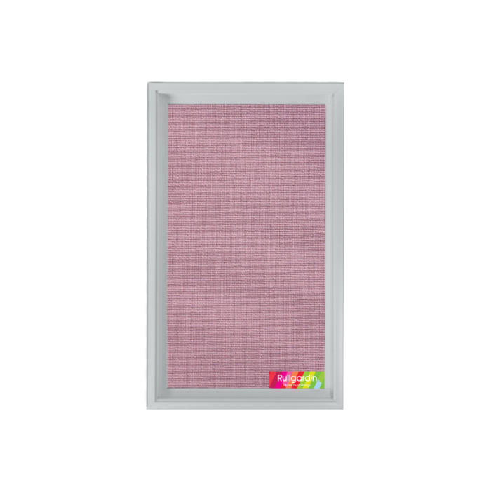 Luxury Waters Dusky Rose Dimout Vertical - Image 1