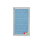 Luxury Waters Mist Dimout Vertical