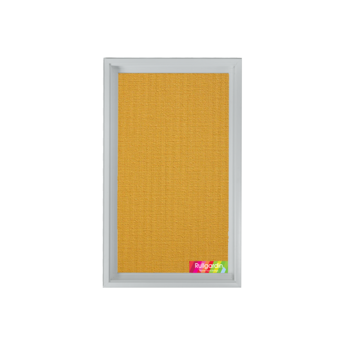 Luxury Waters Gold Dimout Vertical - Image 1