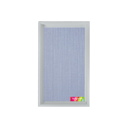 Luxury Waters Heather Dimout Roller Blind