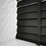 GB Pure Wood Slate Phantom Wooden 50mm with Tapes Venetian Blind - Image 4