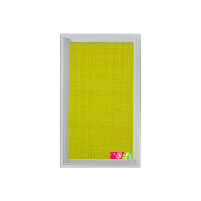 Luxury Waters Lime Dimout Vertical - Image 1
