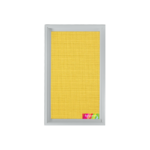 Luxury Waters Sunshine Dimout Vertical