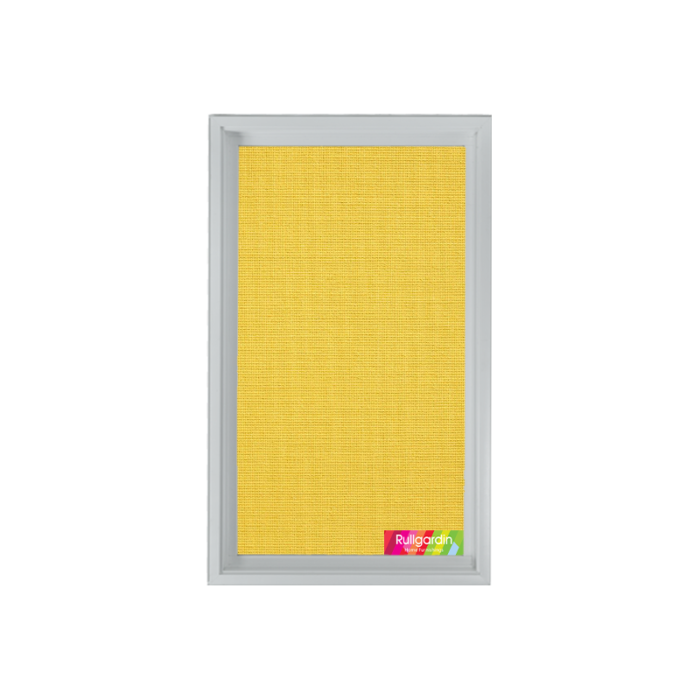 Luxury Waters Sunshine Dimout Vertical - Image 1