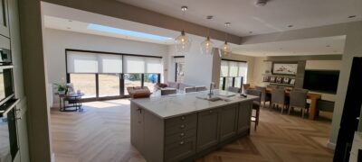 Formby blinds