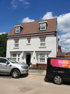 Leamington Spa Blinds