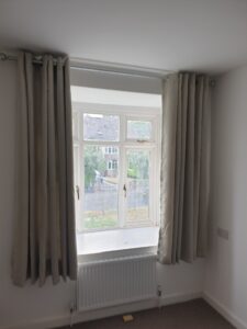 Bournbrook Birmingham blinds