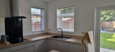 Cheadle Blinds