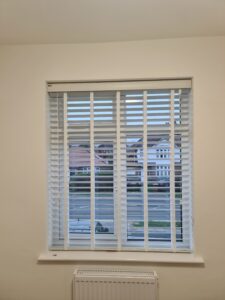 Littleover Derby blinds