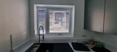 Barton's Way - Birmingham Blinds