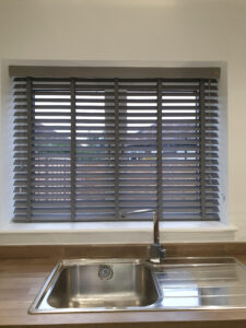 Madeley Blinds
