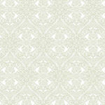 Boutique Delicate Cream Dimout Roller Blind