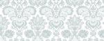 Designer Kensington White Blackout Roller Blind - Image 3