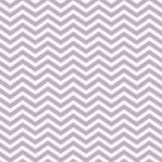 Designer Zig Zag Rose Dimout Roller Blind