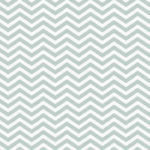 Designer Zig Zag Grey Dimout Roller Blind