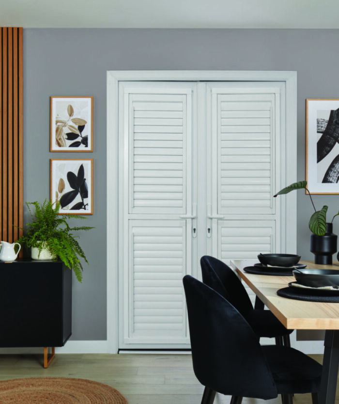 Perfect Fit Shutters - Image 3