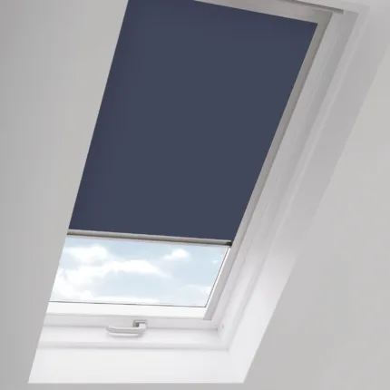 Velux Style Roof Blinds Blackout
