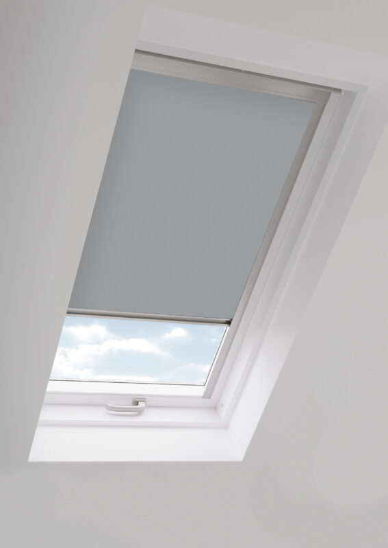 Fakro Roof Blinds Blackout Flint