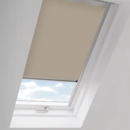 Velux Style Roof Blinds Blackout