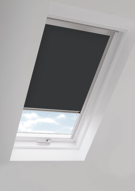 Blinds by Rullgardin Bespoke Blinds