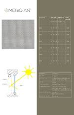 Umbra Meridian Swatch Card-4