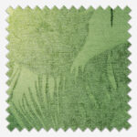 Ashley Wilde Palmetto Kiwi Roman Blind - Image 4