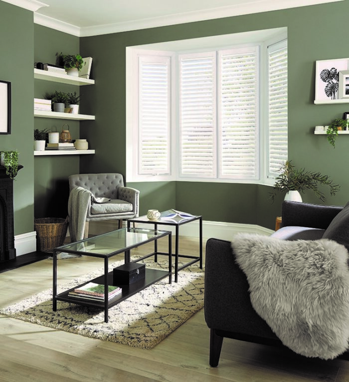 Perfect Fit Shutters - Image 1