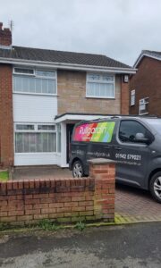 Wigan Blinds