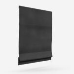GB Tempo Noir Roman Blind - Image 2