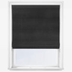 GB Tempo Noir Roman Blind