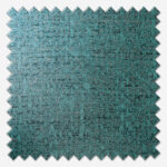 Fryetts Glimmer Jade Cushion - Image 2