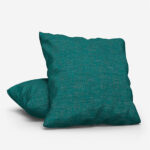 Fryetts Glimmer Jade Cushion