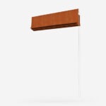 Helena Spice Roman Blind - Image 3