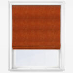 Helena Spice Roman Blind