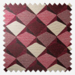 Fryetts Patagonia Rosso Cushion - Image 2