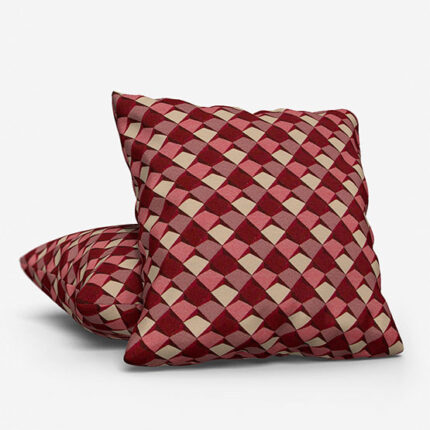 Rosso Cushion Cover