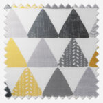 iLiv Pyramids Noir Cushion Cushion - Image 2
