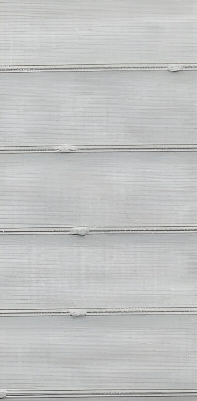 Delicate Grey roller blind